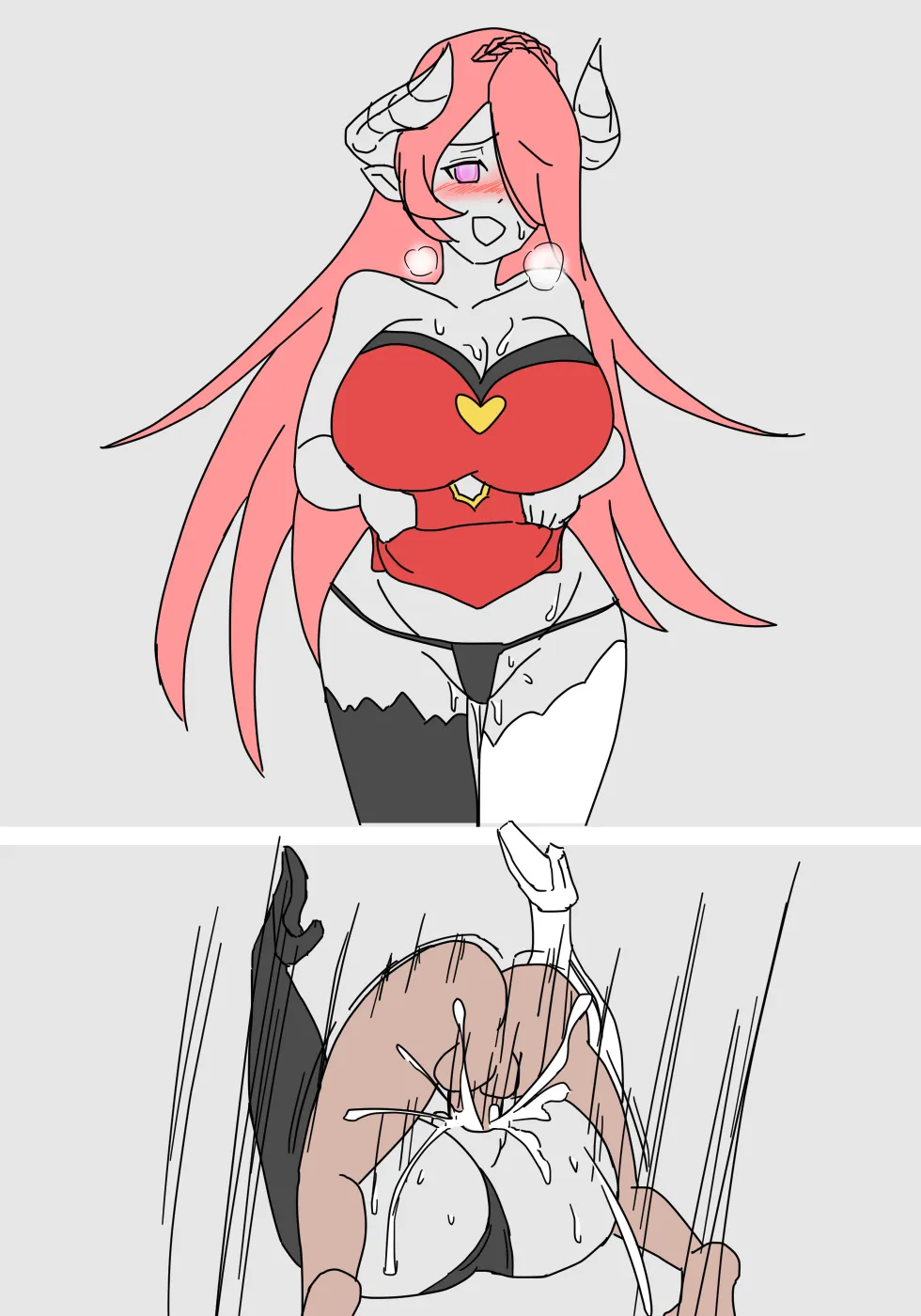 グラブル即堕ち絶頂堕とし - 80ページ