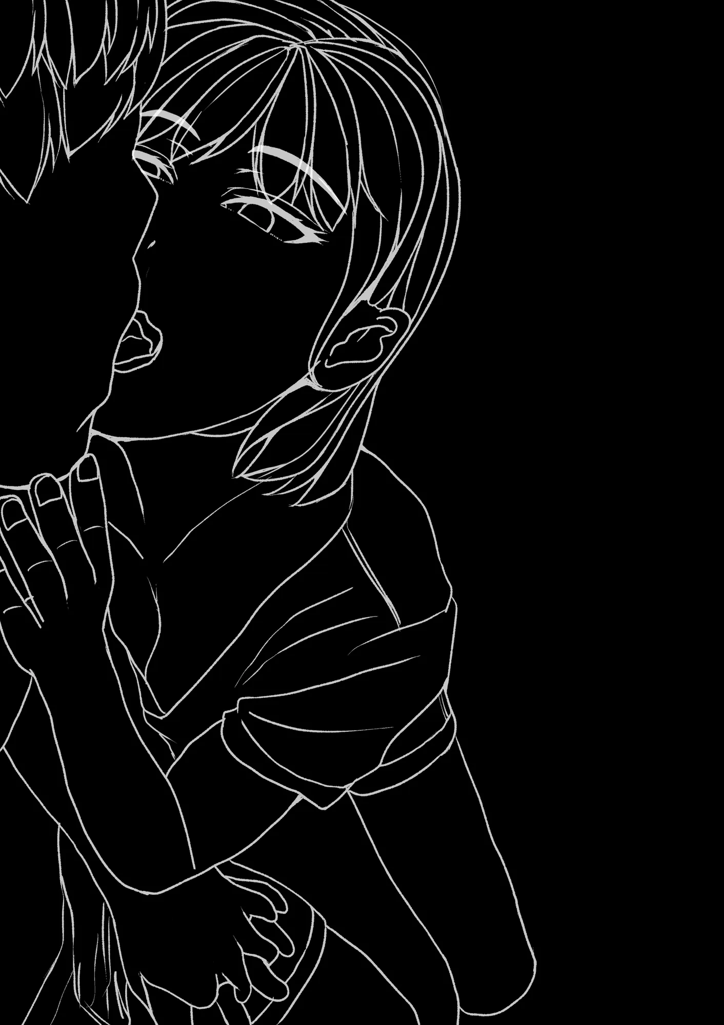 女おたくだってSEXしたい! - 2ページ