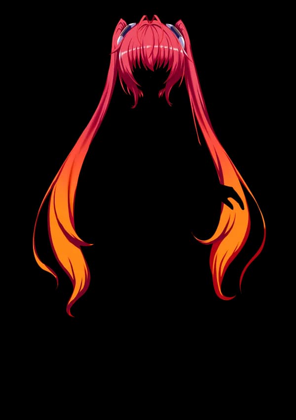 穢れたツインテール - 37ページ