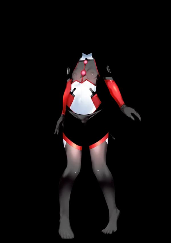 穢れたツインテール - 39ページ