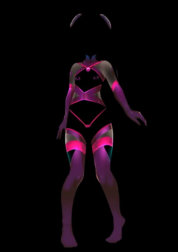 穢れたツインテール - 40ページ