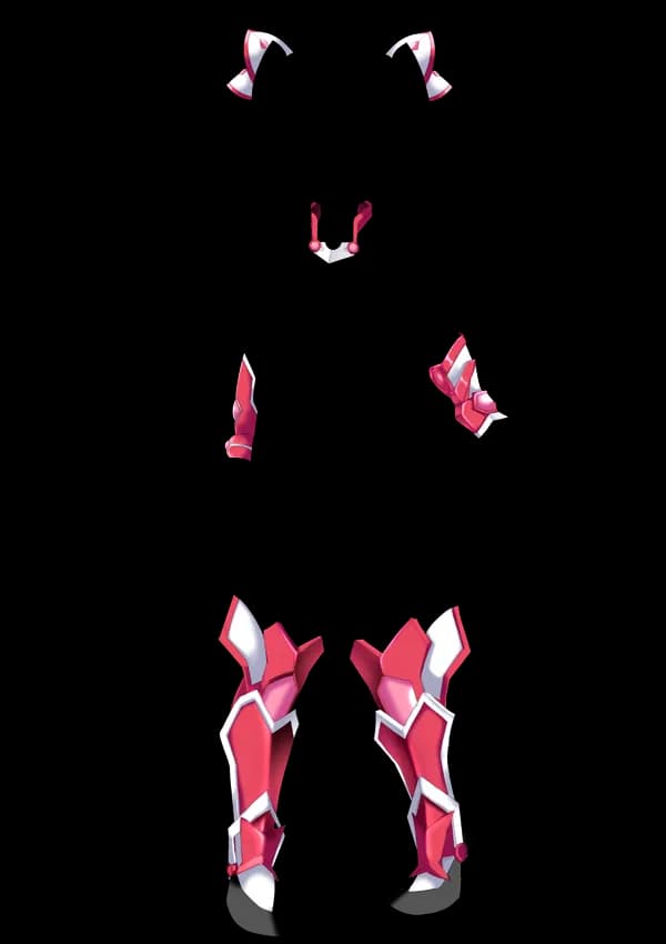 穢れたツインテール - 41ページ