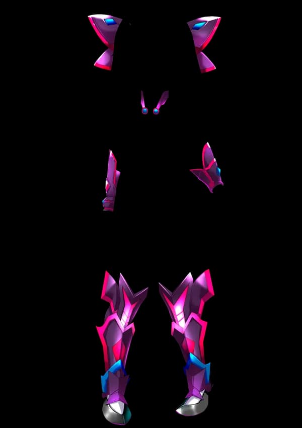 穢れたツインテール - 42ページ