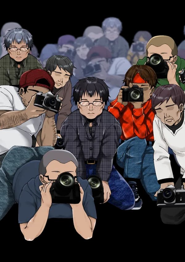 穢れたツインテール - 46ページ