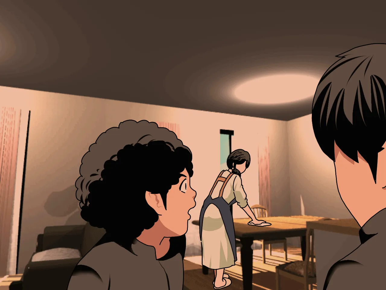 催●浮気研究部 第十一話 - 132ページ