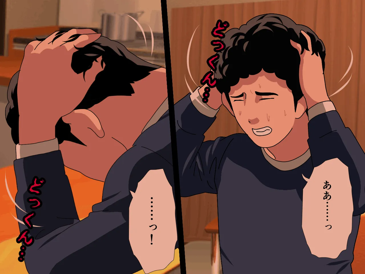 催●浮気研究部 第十一話 - 177ページ