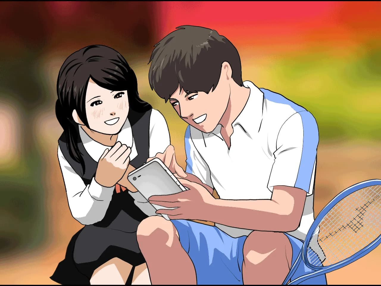 催●浮気研究部 第十一話 - 285ページ