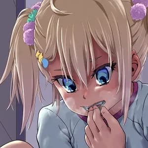 大決壊！〜茶色い失敗〜 - 2ページ