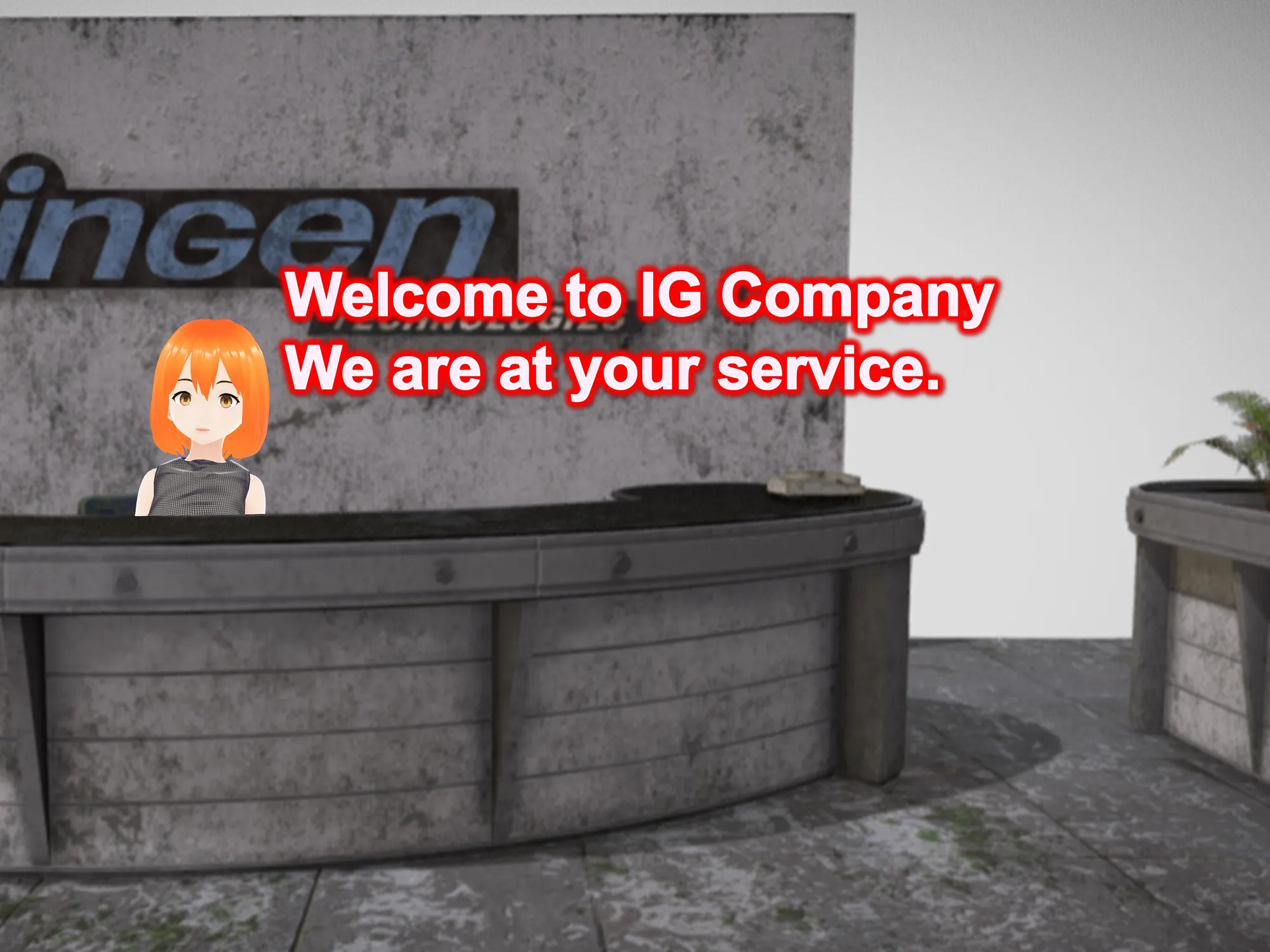 Outgrowing only girls， Overtake boys， Growth sound in secretary - 3ページ