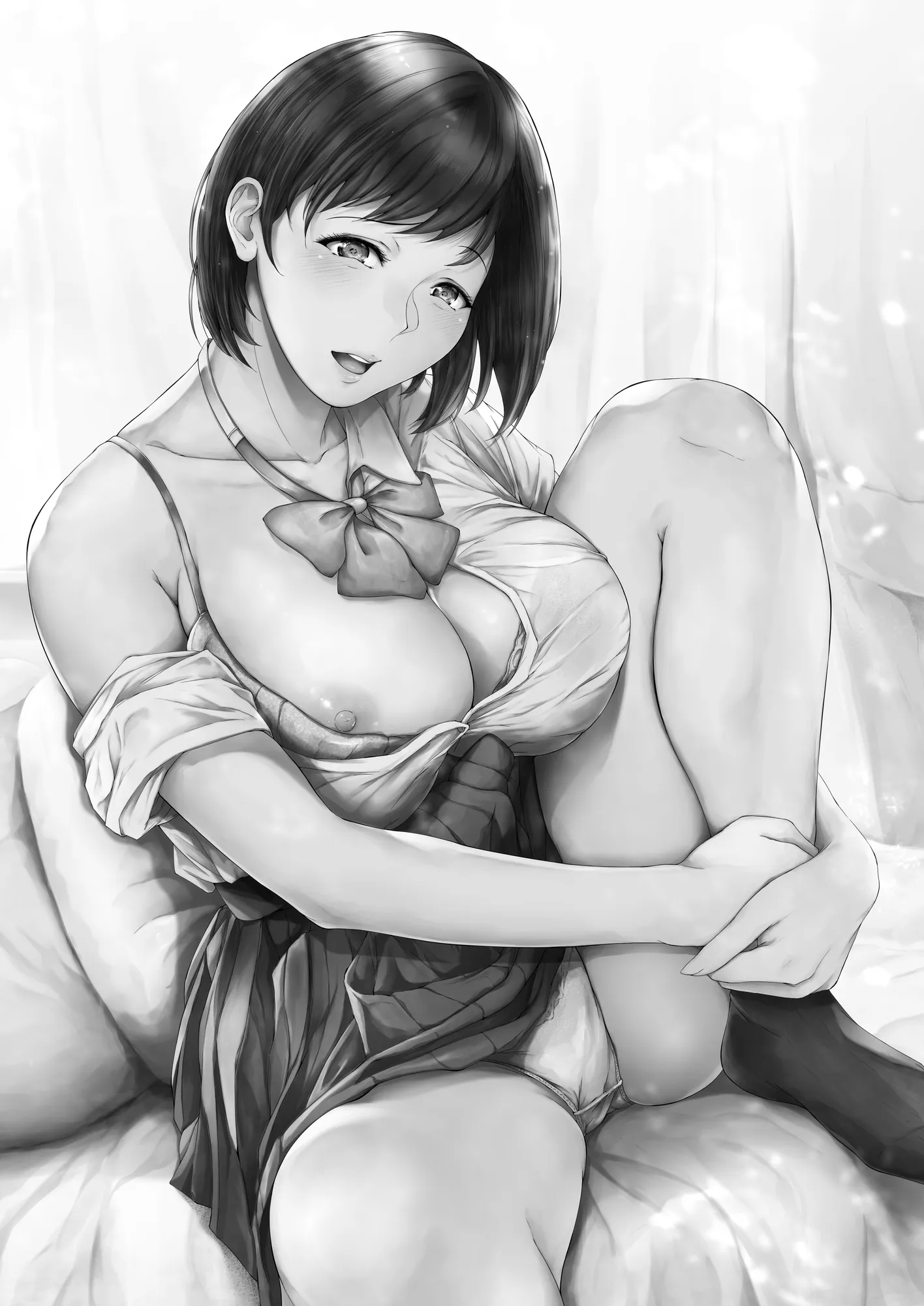 僕がヤリチンになったワケ - 10ページ