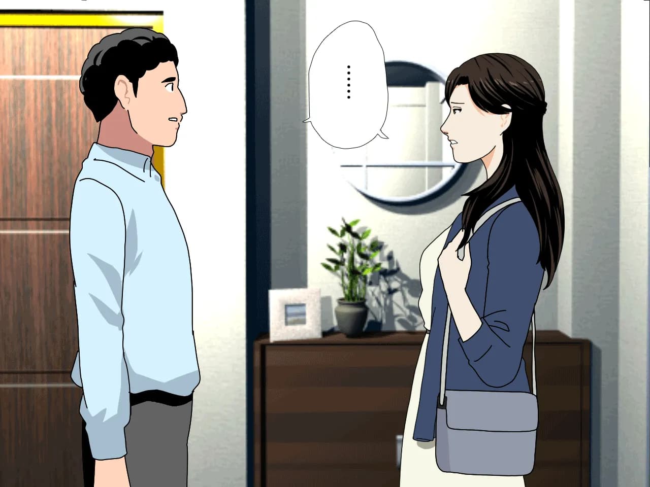 催●浮気研究部 第十二話 - 9ページ