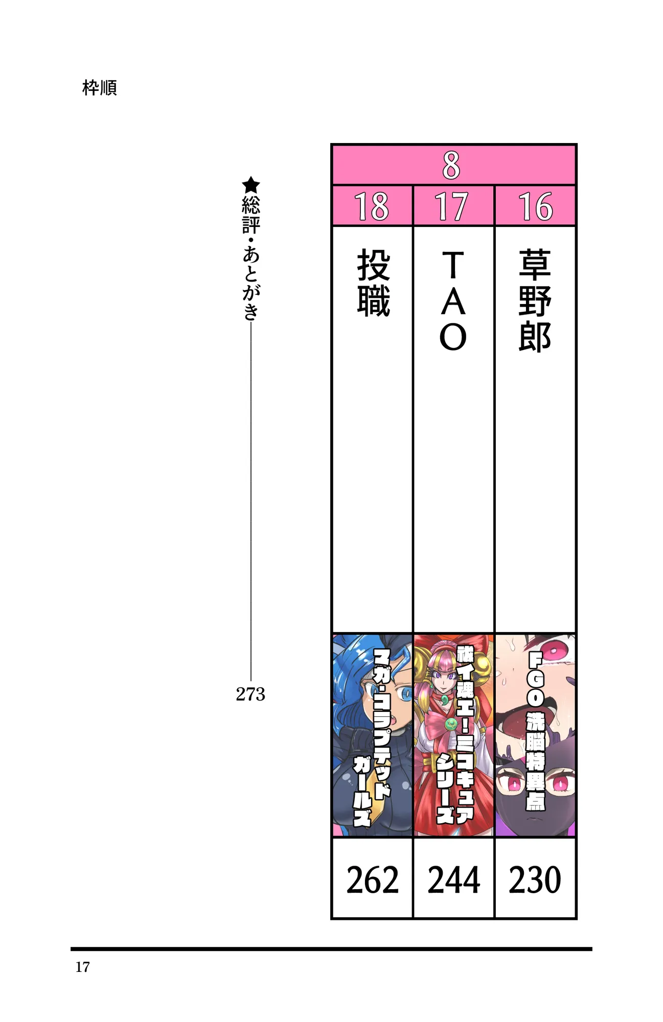 悪堕ちダービー - 44ページ