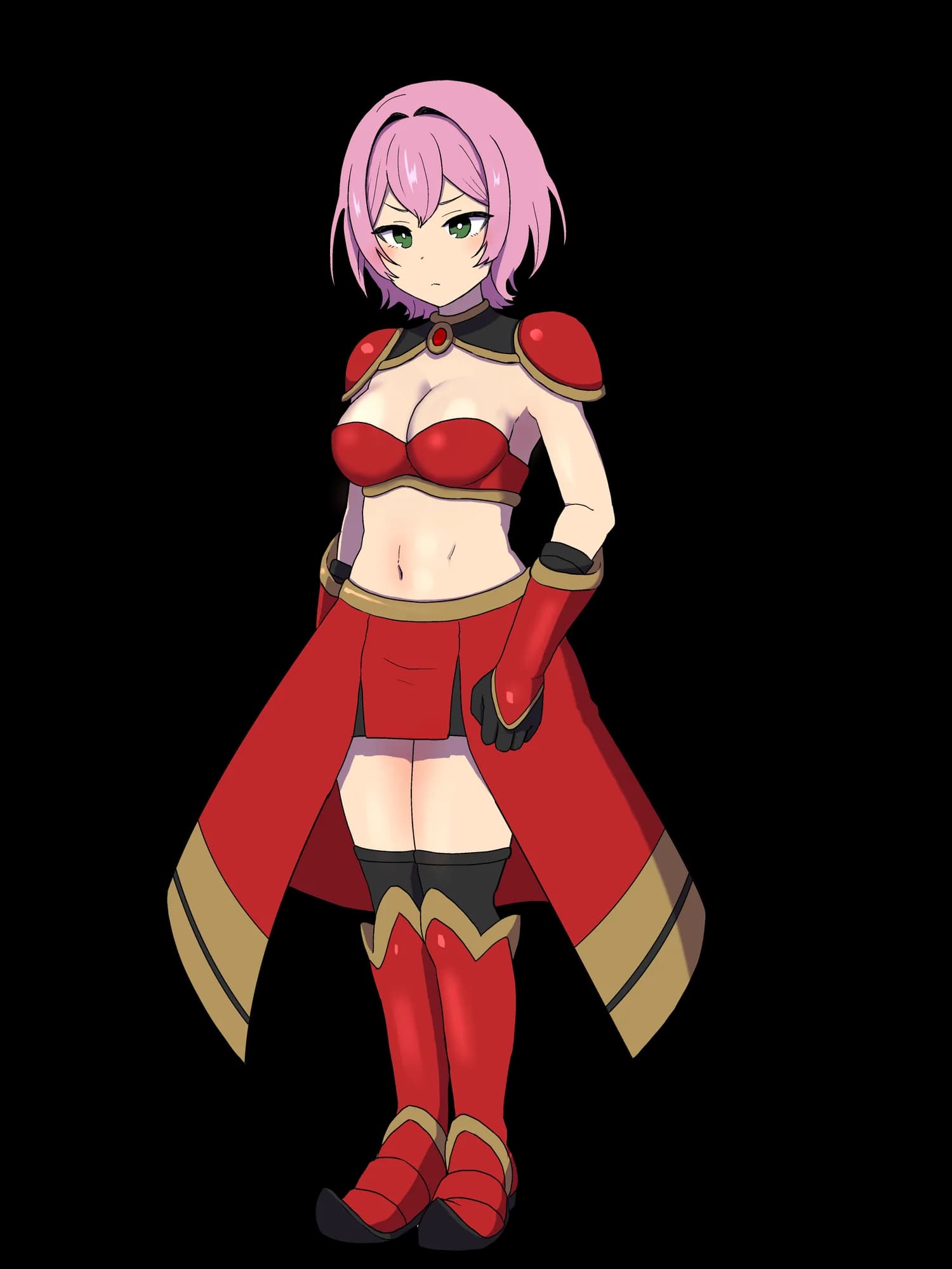 ふっかつのじゅもん 勇者と賢者を生贄にして魔王復活 - 13ページ