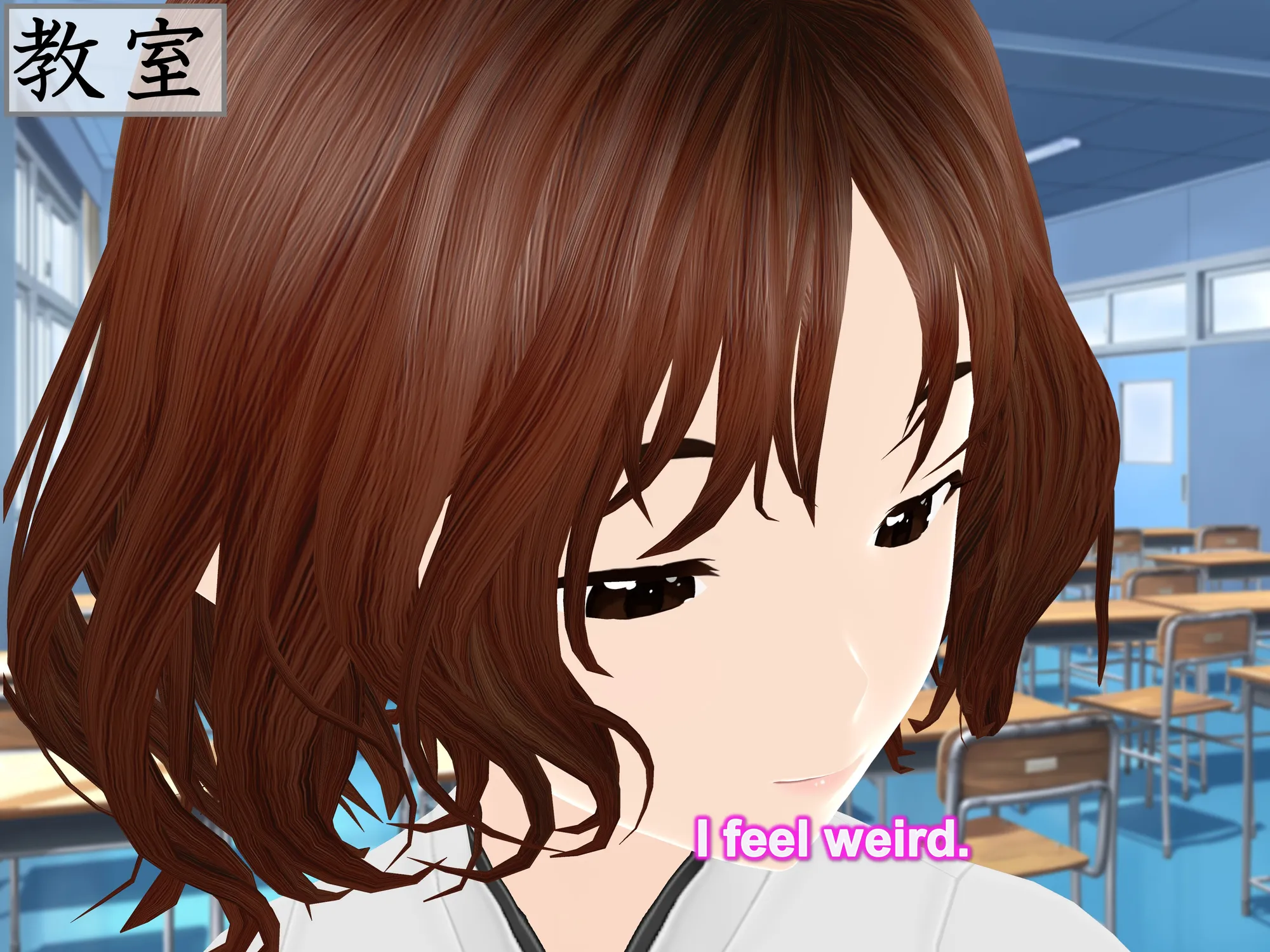 Outgrowing only girls， Overtake boys， Growth sound. Growth sound. Warrior training Arc - 12ページ