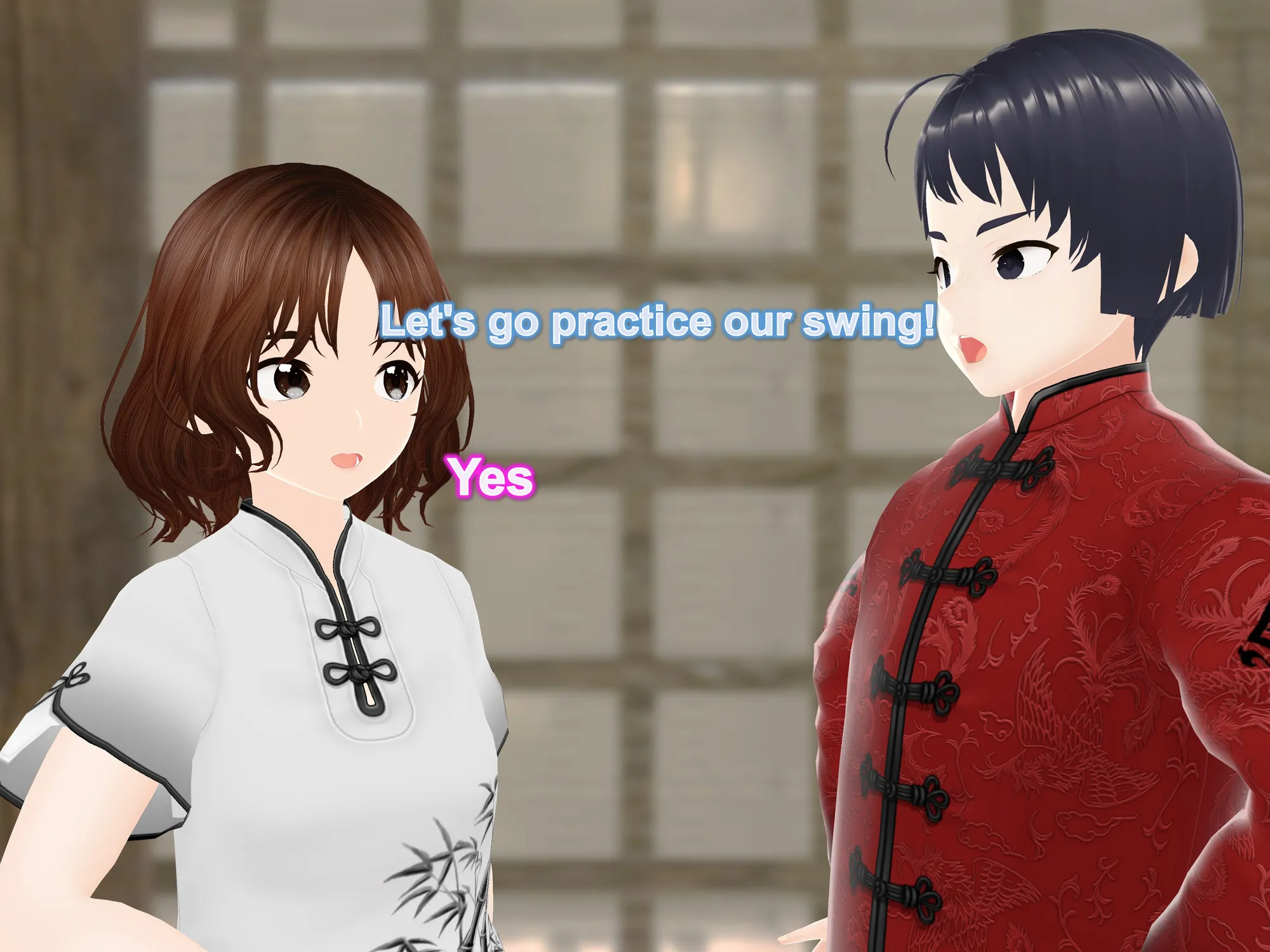 Outgrowing only girls， Overtake boys， Growth sound. Growth sound. Warrior training Arc - 16ページ