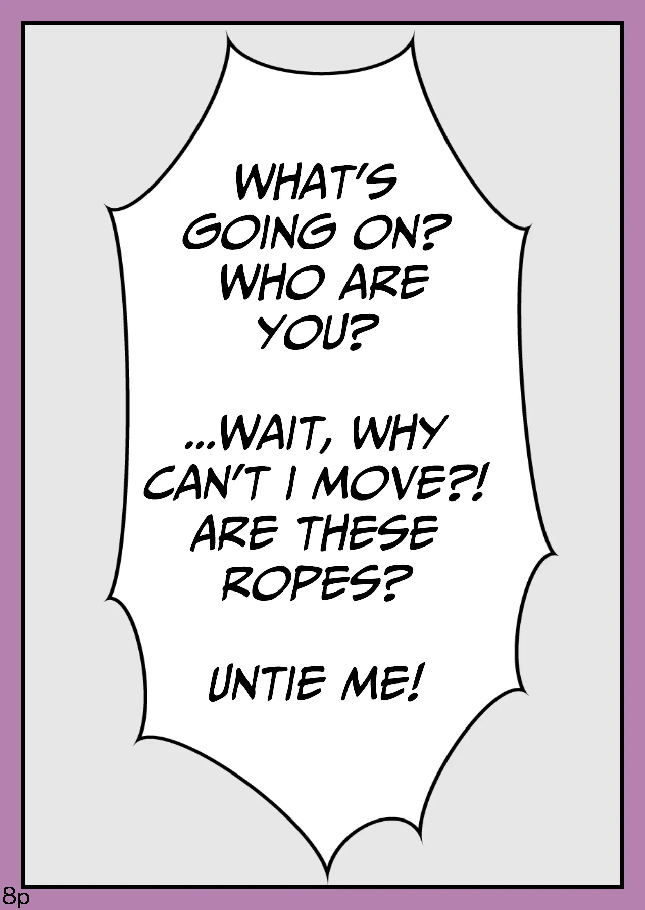 Girls world side FSG ENGver. - 15ページ