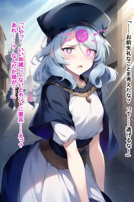 催●おじさん！ 異世界に行く！ - 4ページ