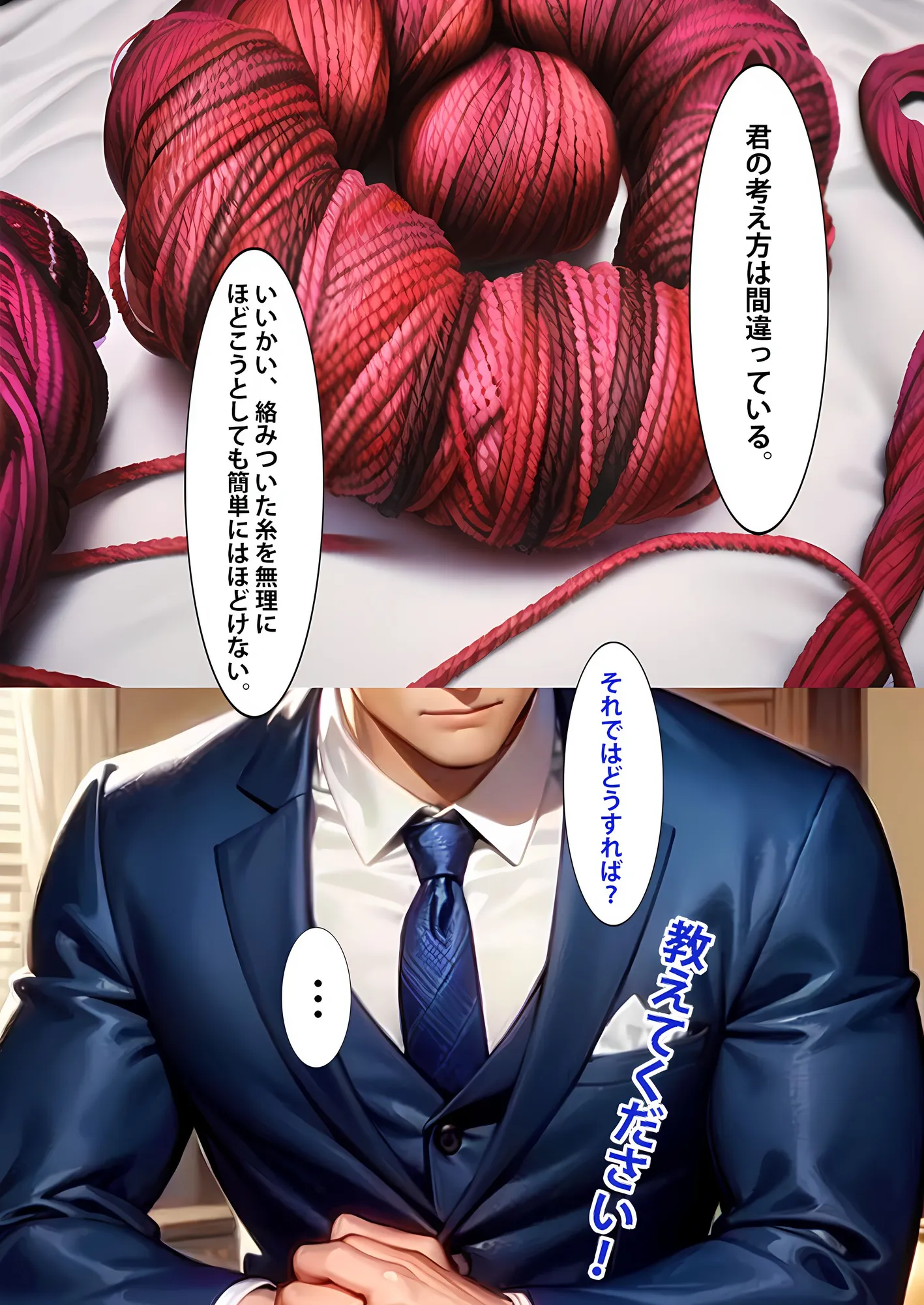 【驚愕 後編】僕の働いている会社のOL女子社員達はパンチラ見せて成績上げてくるのでガチで不思議 - 17ページ