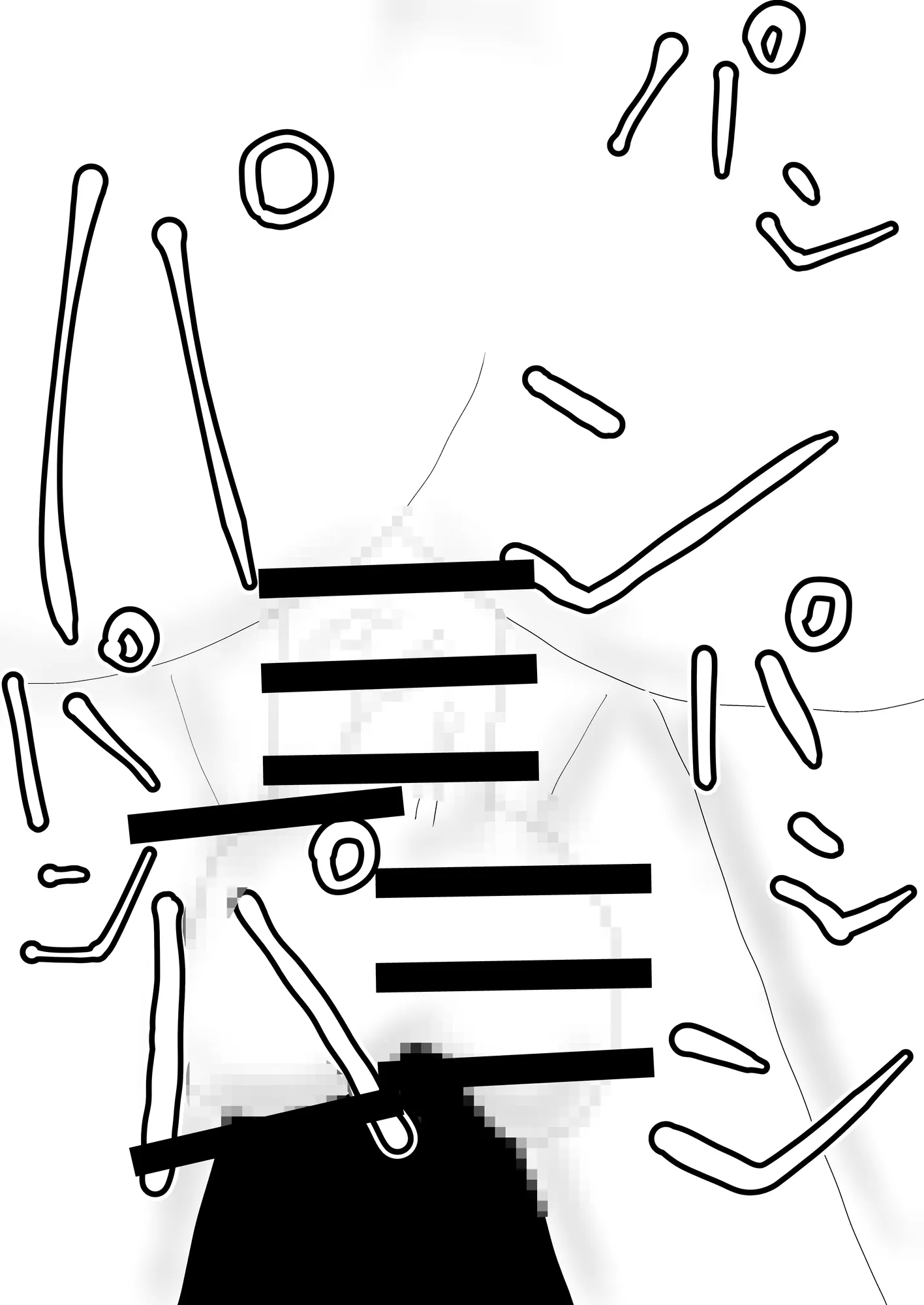 隠れ寝取られ - 26ページ