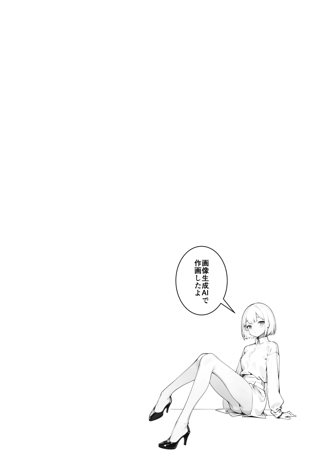 いいなりメスイキ？媚薬紅茶専門喫茶店キメセクキッサ - 5ページ