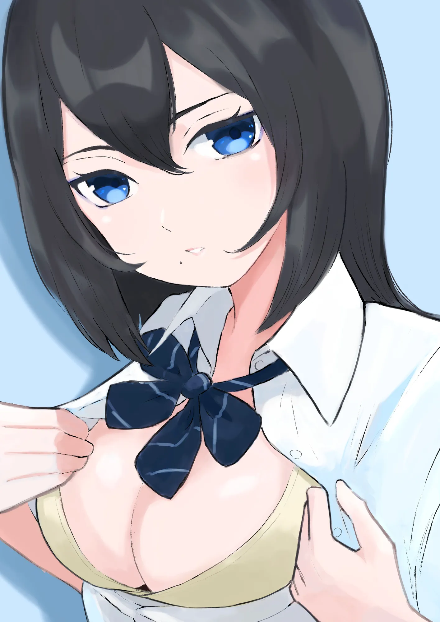 バイト先にいるJKの奴●に堕ちるまでの話 - 2ページ