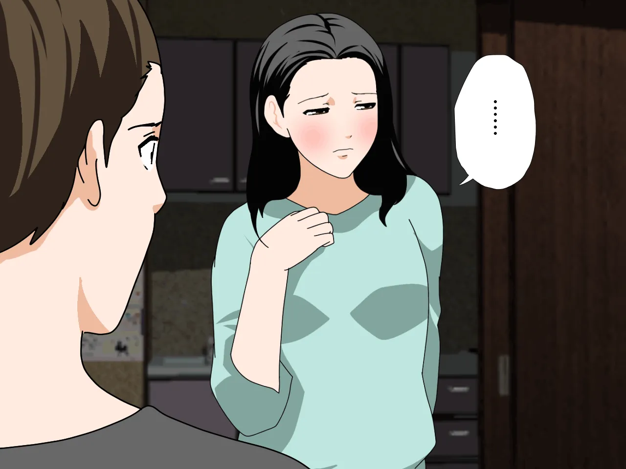 催●浮気研究部 最終話 前編 - 95ページ