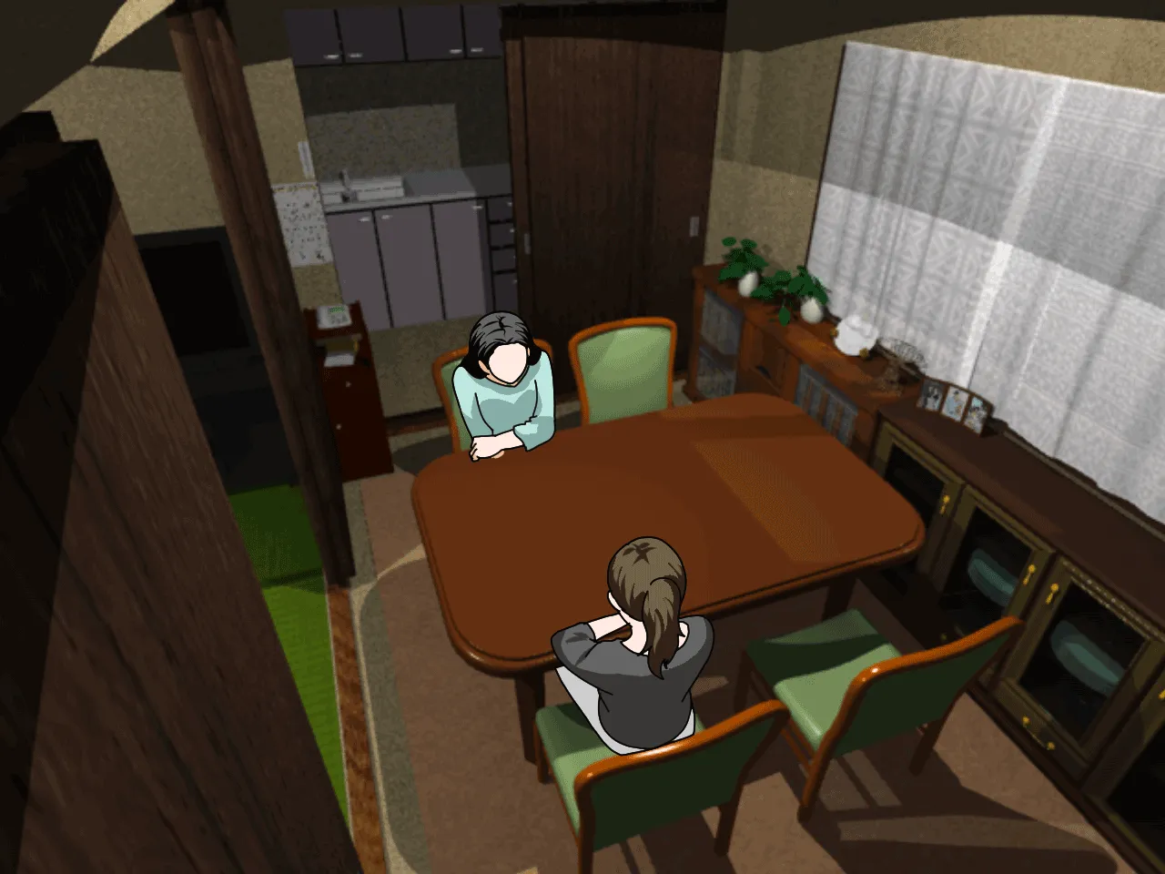 催●浮気研究部 最終話 前編 - 176ページ