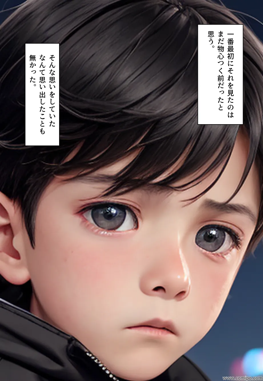 罠花 男たちは罠にはまり、花嫁にされていく - 1ページ