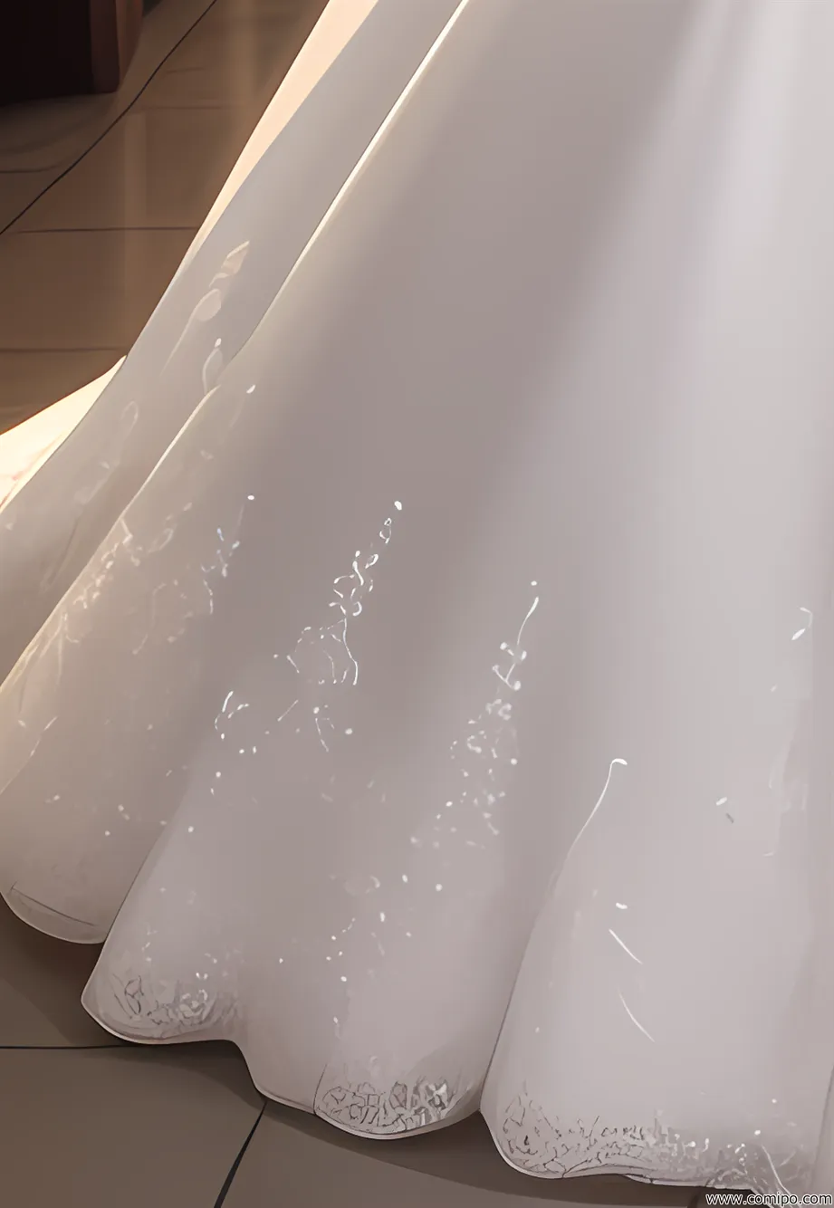 罠花 男たちは罠にはまり、花嫁にされていく - 7ページ