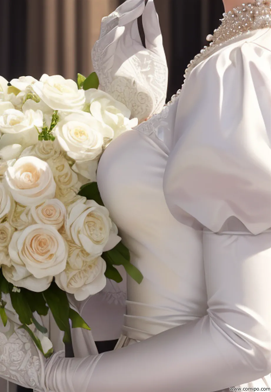 罠花 男たちは罠にはまり、花嫁にされていく - 8ページ