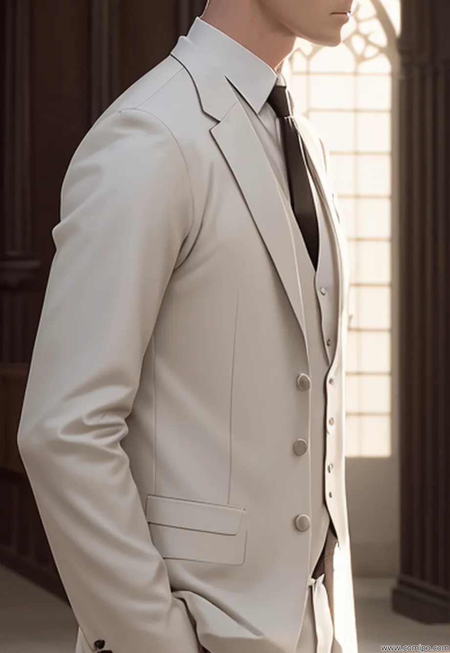 罠花 男たちは罠にはまり、花嫁にされていく - 13ページ