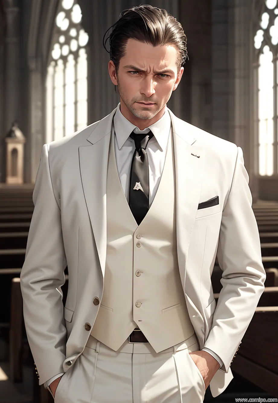 罠花 男たちは罠にはまり、花嫁にされていく - 14ページ