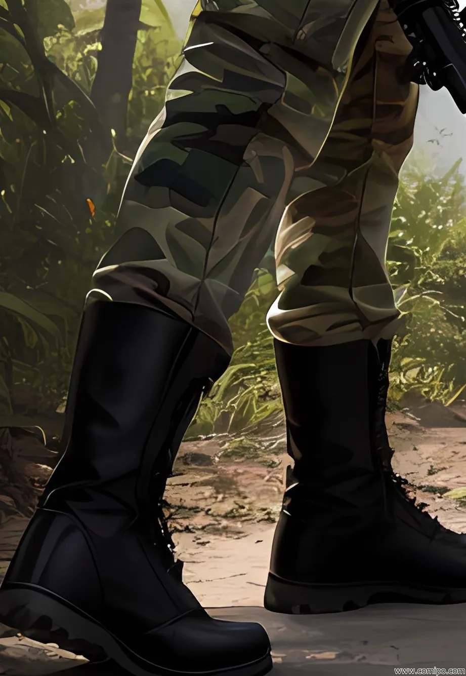 罠花 男たちは罠にはまり、花嫁にされていく - 24ページ