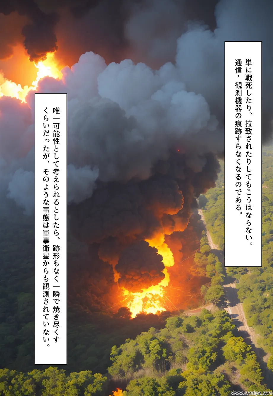 罠花 男たちは罠にはまり、花嫁にされていく - 30ページ