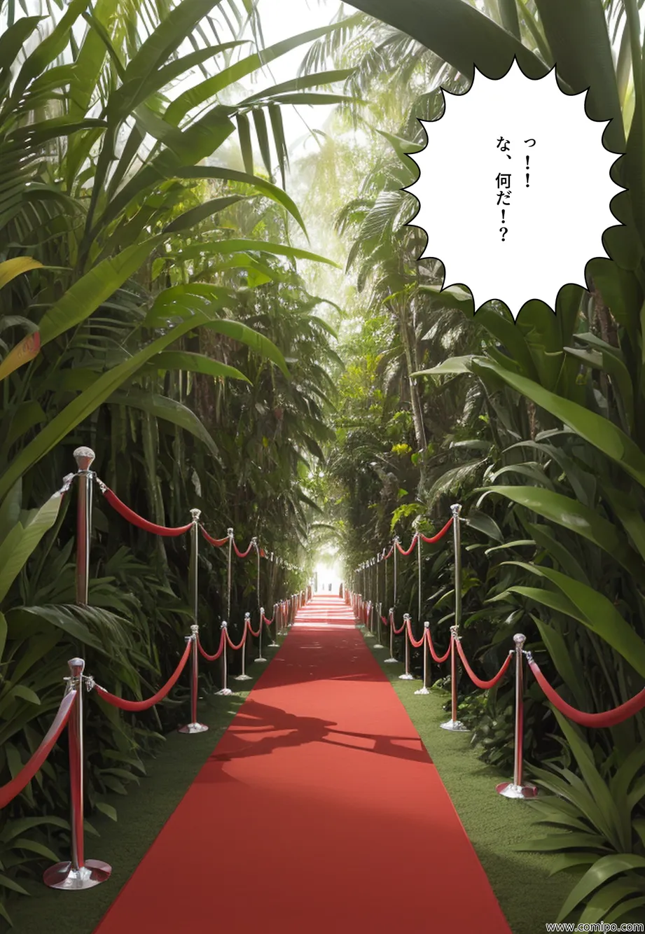 罠花 男たちは罠にはまり、花嫁にされていく - 40ページ