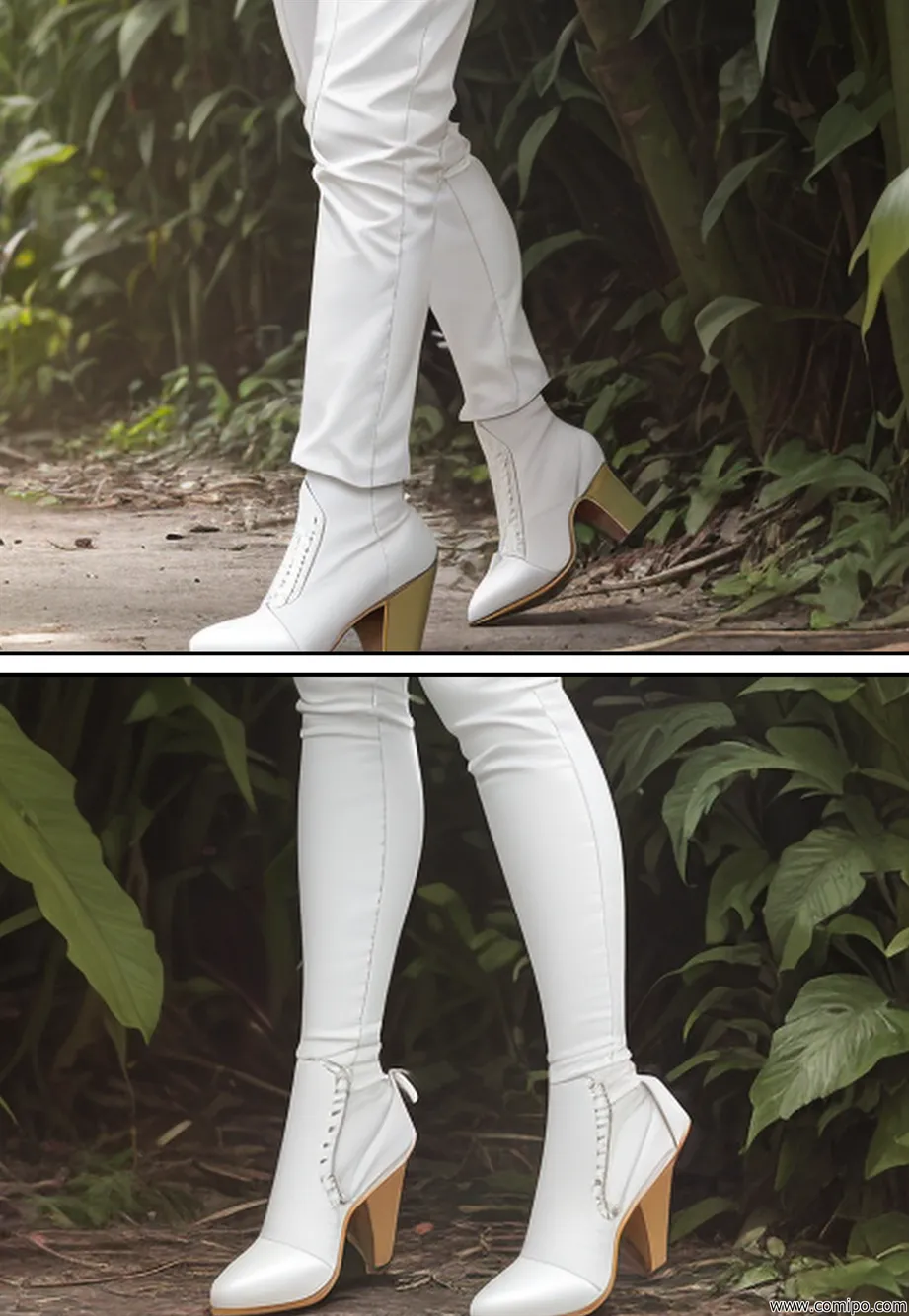 罠花 男たちは罠にはまり、花嫁にされていく - 45ページ