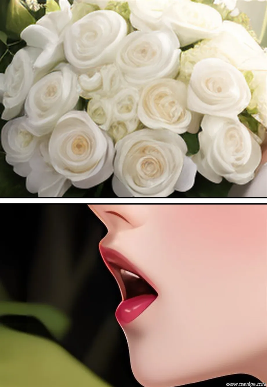 罠花 男たちは罠にはまり、花嫁にされていく - 51ページ