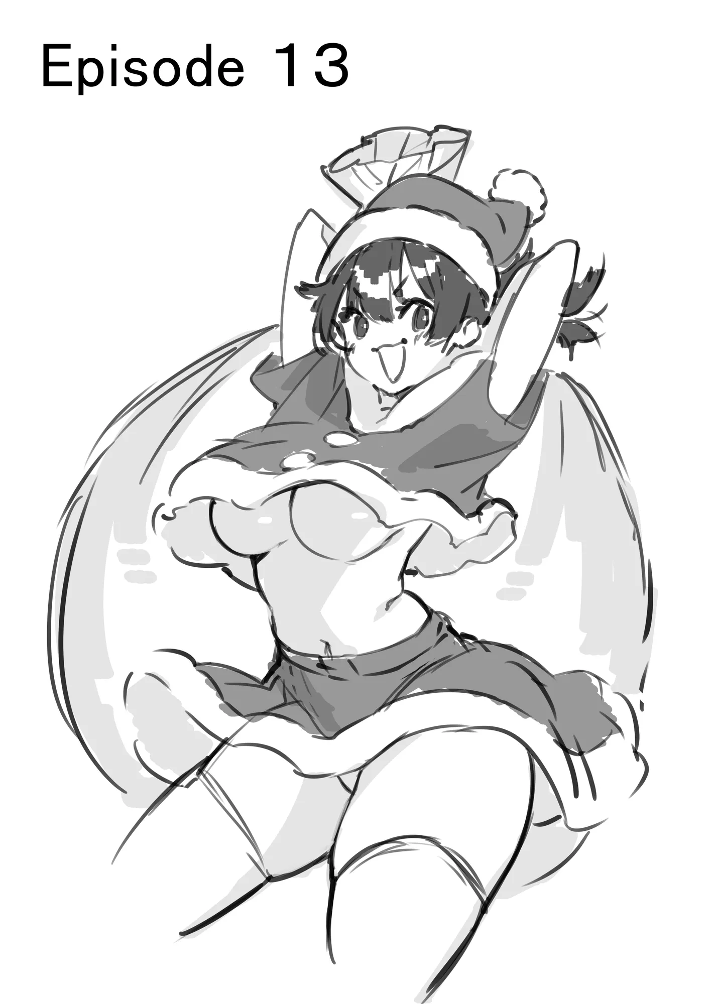 フタナリのエルフ（1話〜31話）JPEG PDF - 23ページ