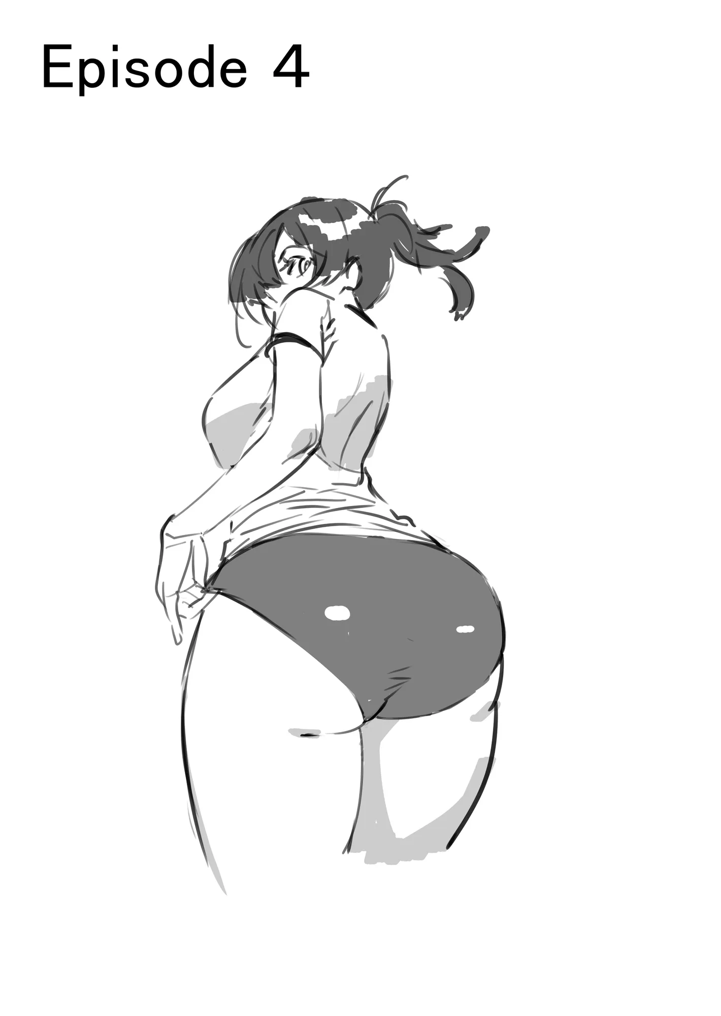 フタナリのエルフ（1話〜31話）JPEG PDF - 65ページ