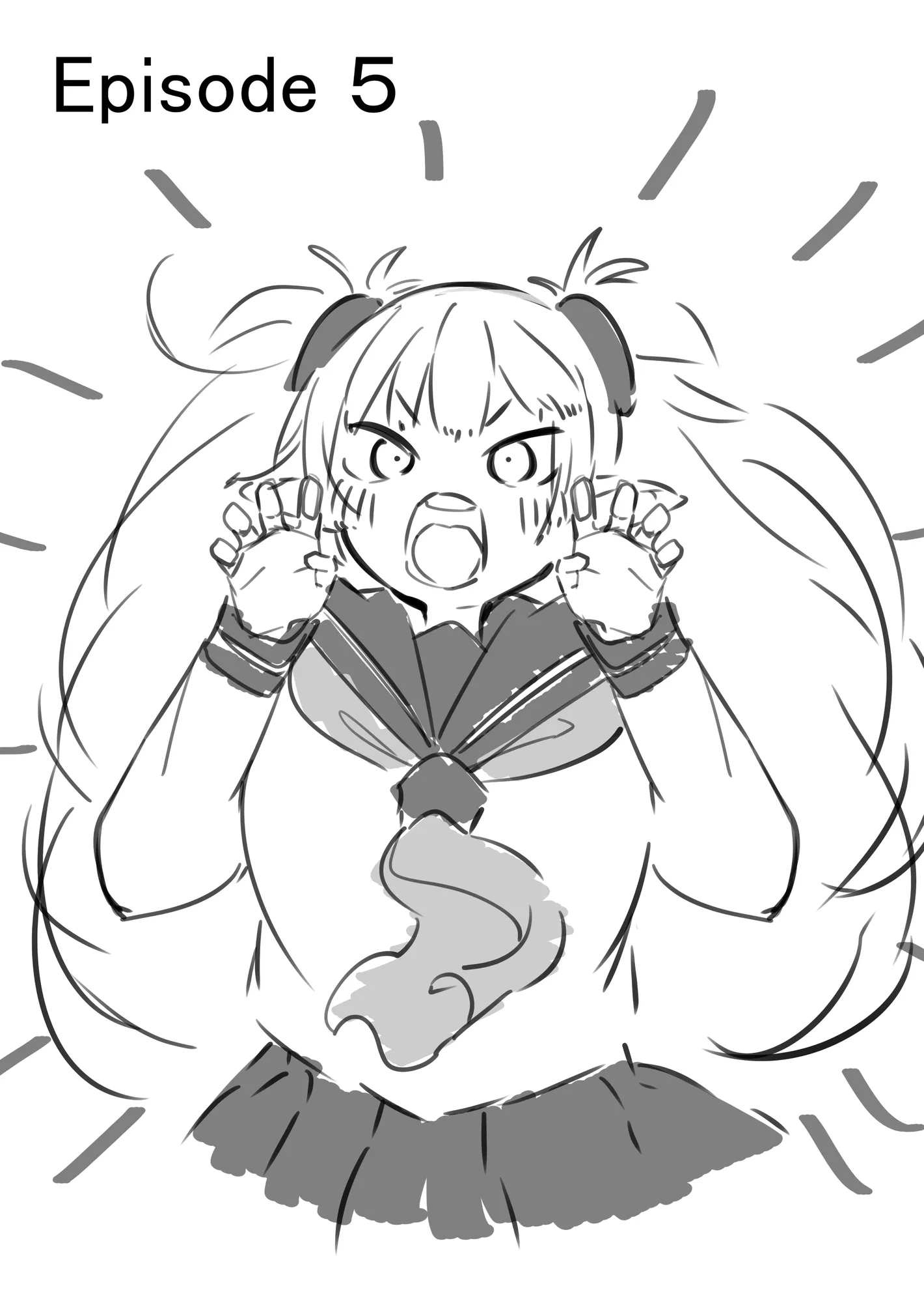 フタナリのエルフ（1話〜31話）JPEG PDF - 70ページ