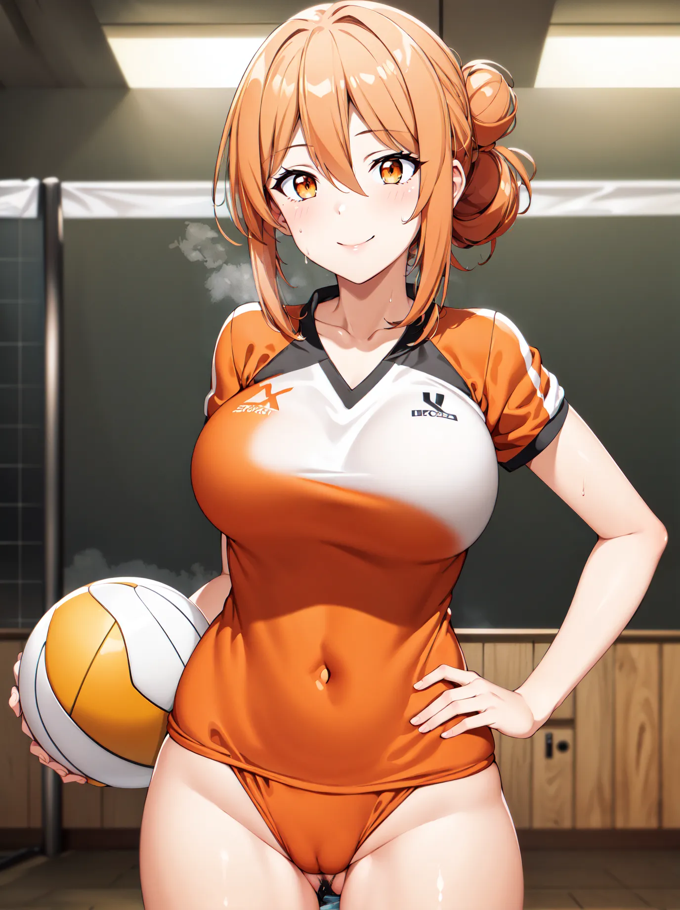 やはり◯の青春ラブコメはまちがっている。えちえちCG集 オトナ編 - 20ページ