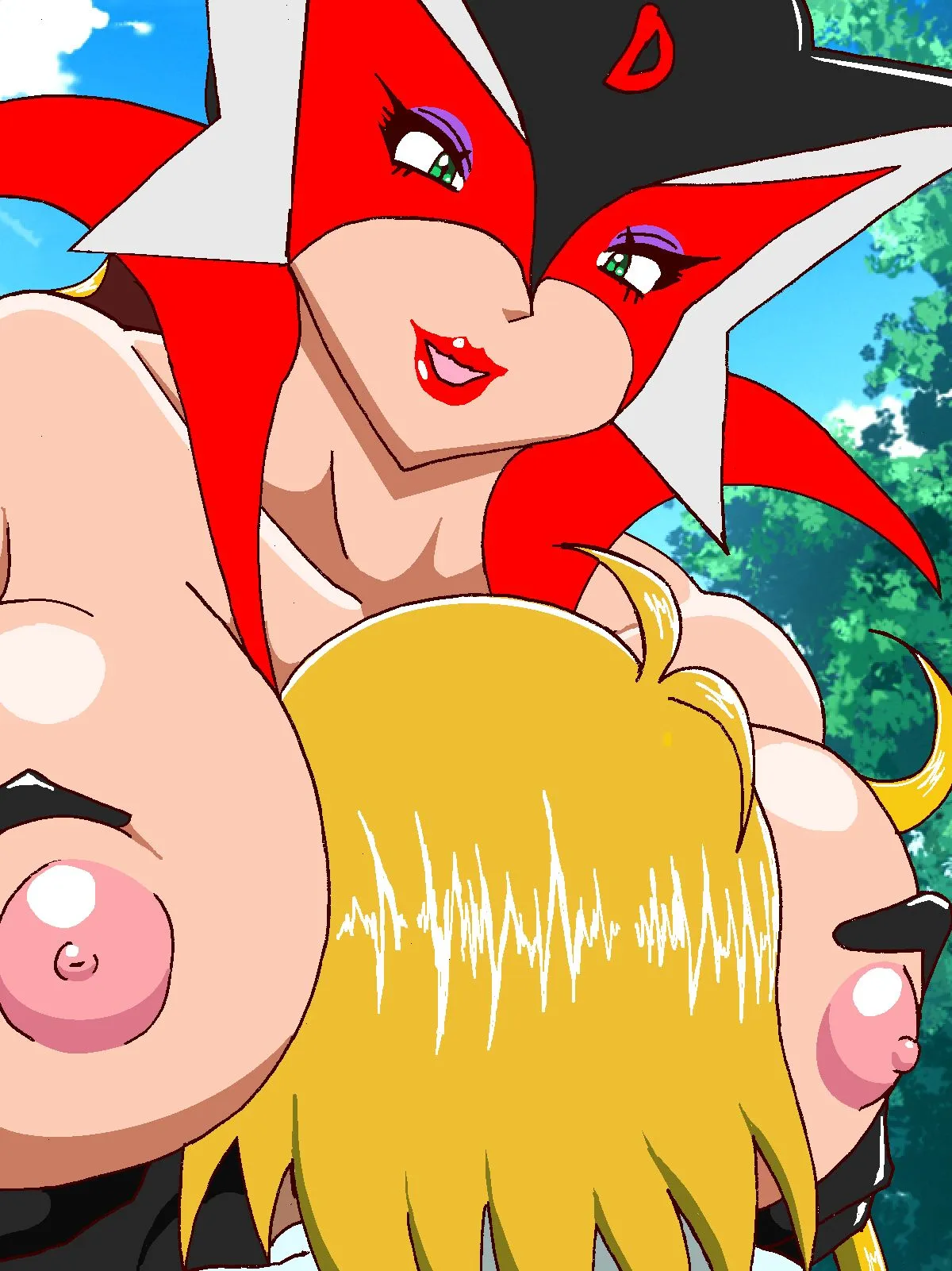 ヒーロー失格！？だコロン！ - 2ページ