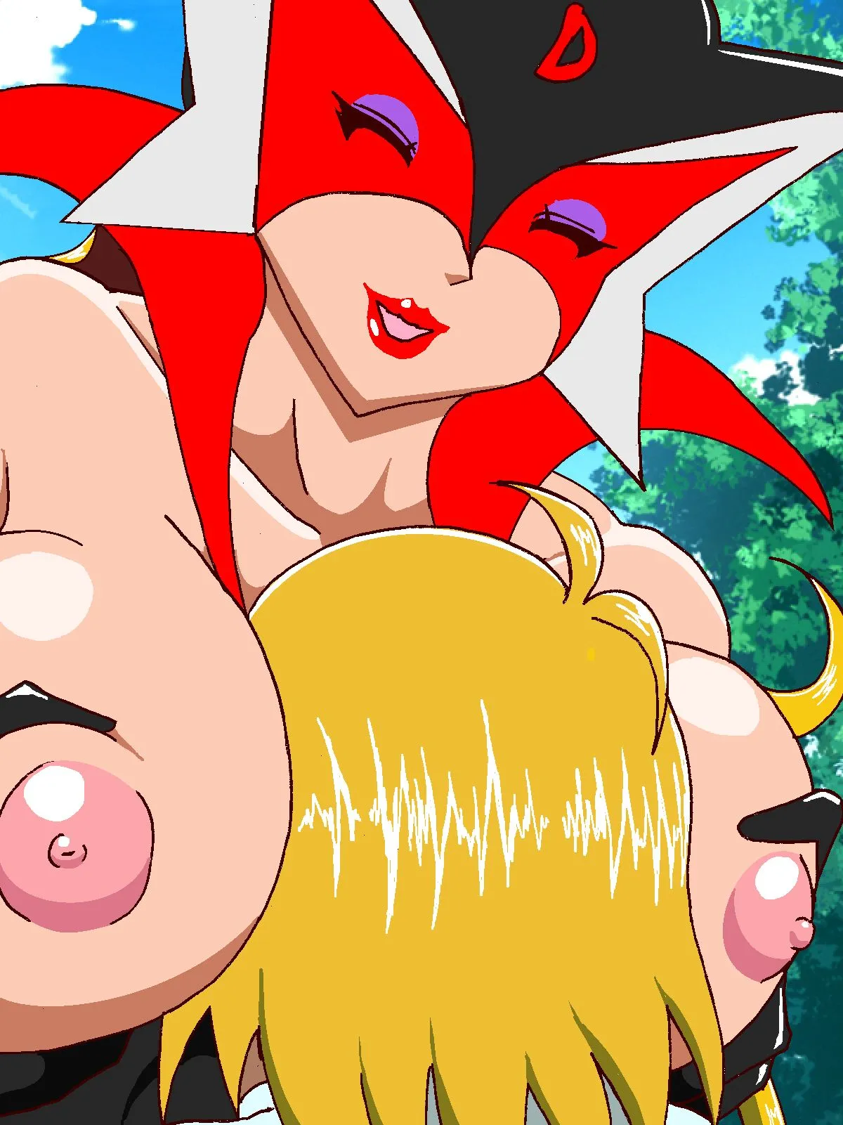 ヒーロー失格！？だコロン！ - 4ページ