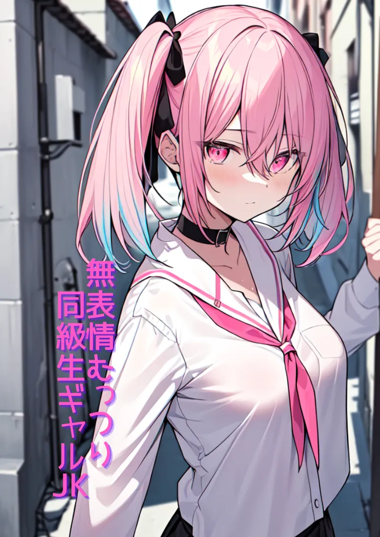 無表情むっつりギャルJK2〜メス堕ちさせて俺のモノにできたと思ってたら何時の間に義父に寝取られてました - 1ページ