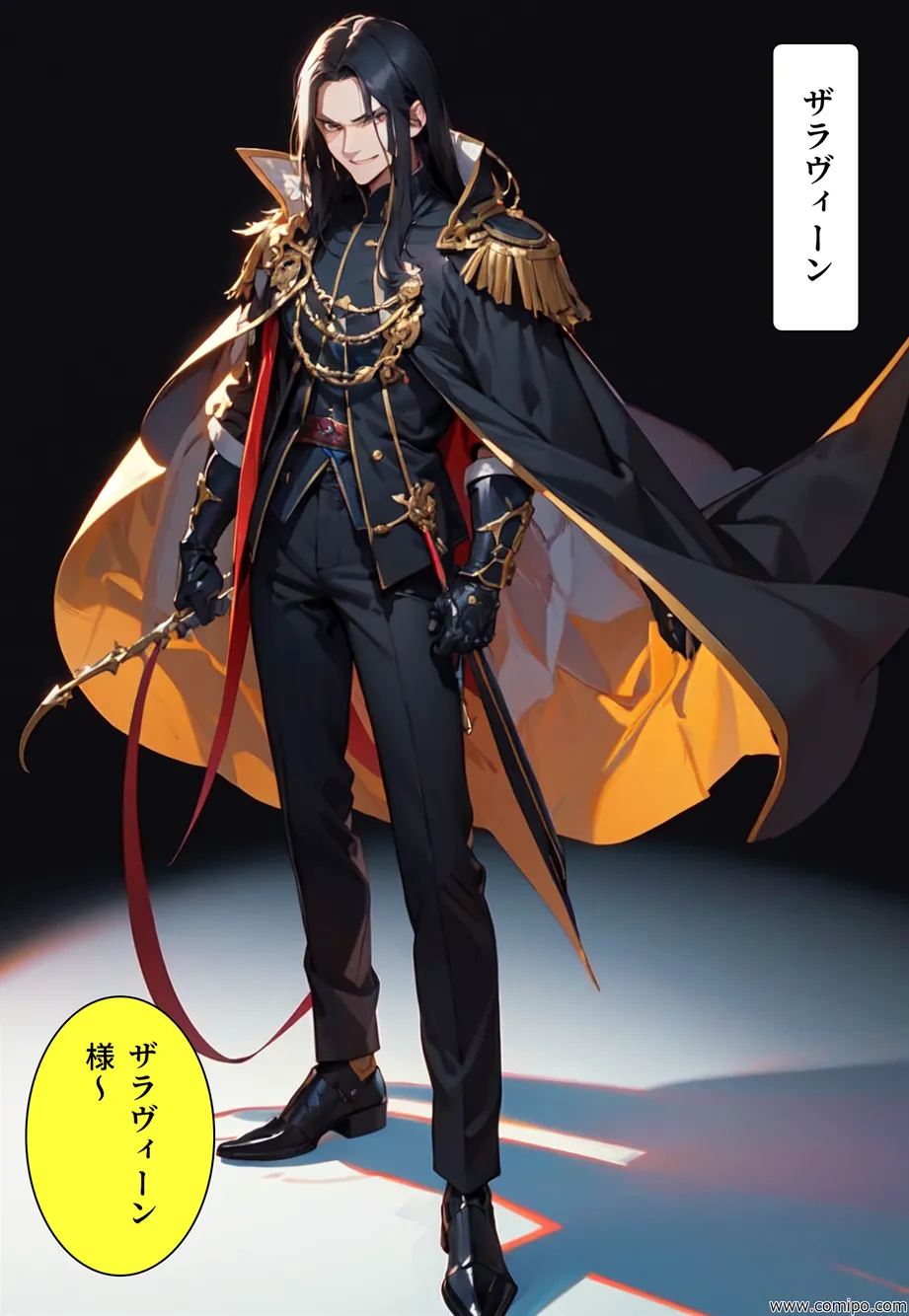 真・正義戦士ジャスティス・ボーイ 完全版 第3巻 「怪人・カモシカ娘とJK制服」 - 14ページ