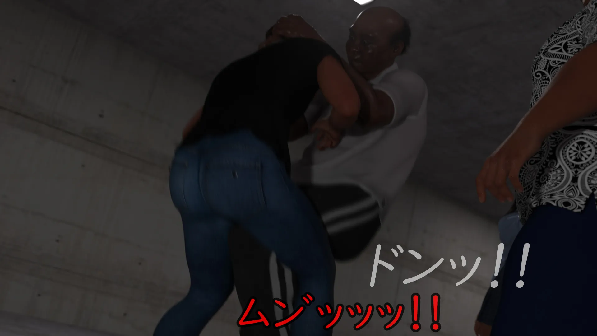 偏差値38TikTok強豪校シングルマザー予備軍極ミニスカJK再教育 異次元の少子化対策 - 149ページ