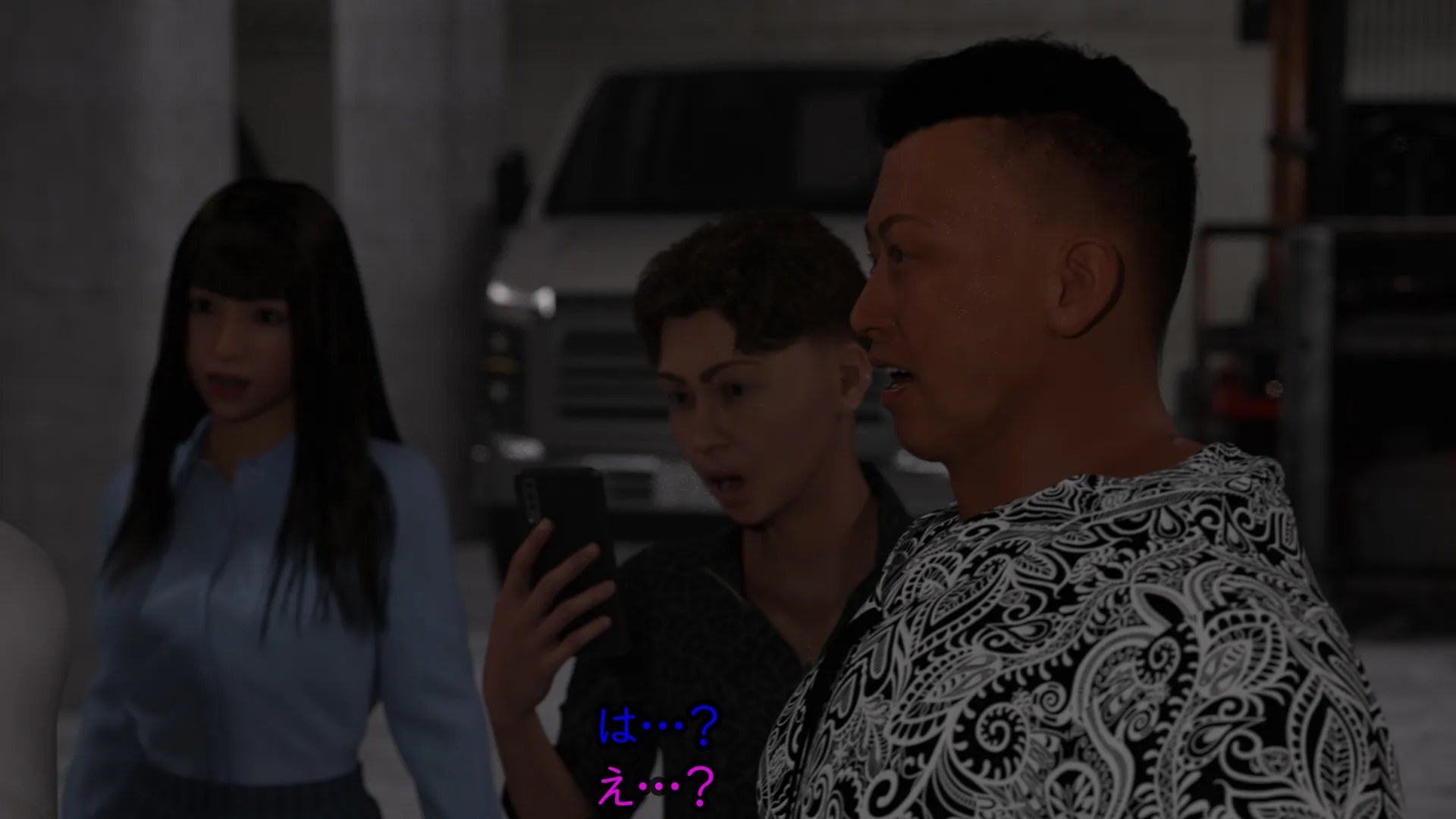 偏差値38TikTok強豪校シングルマザー予備軍極ミニスカJK再教育 異次元の少子化対策 - 153ページ