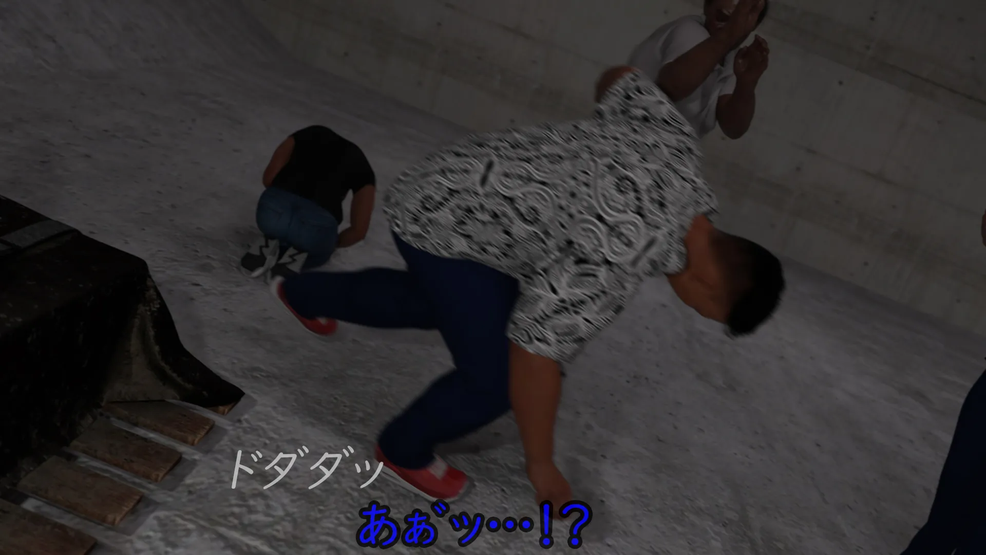 偏差値38TikTok強豪校シングルマザー予備軍極ミニスカJK再教育 異次元の少子化対策 - 171ページ