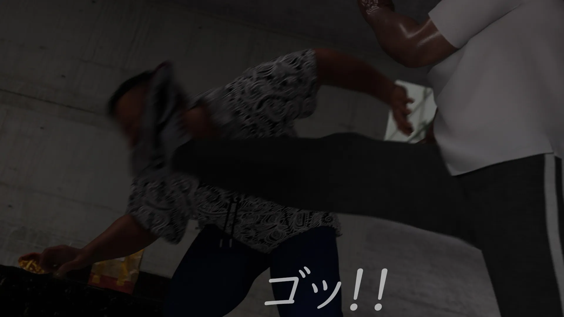 偏差値38TikTok強豪校シングルマザー予備軍極ミニスカJK再教育 異次元の少子化対策 - 174ページ