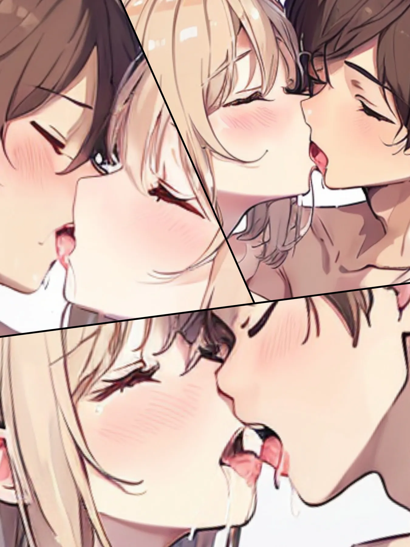 チェリボ！〜はじめて物語〜3後編 - 33ページ